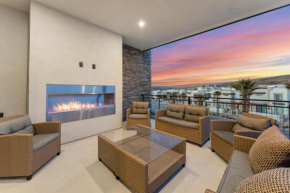 Beach Haven townhouse